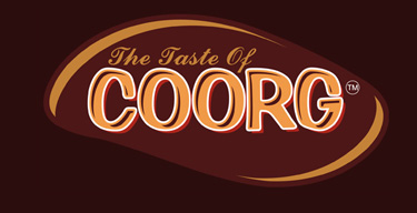 The Taset of Coorg