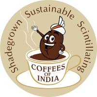 The Coorg Coffee