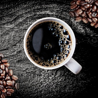 Arobusta Coorg Coffee