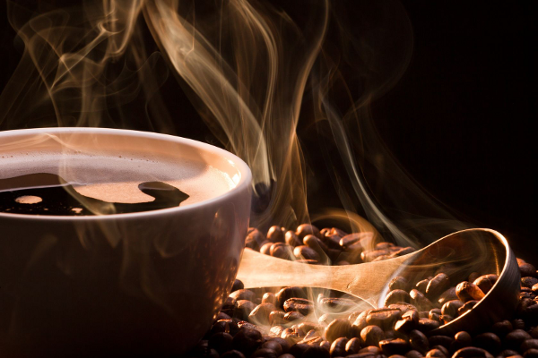 aroma