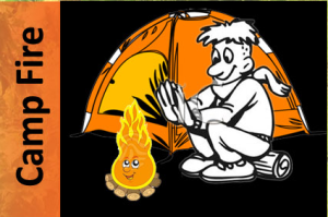 campfire