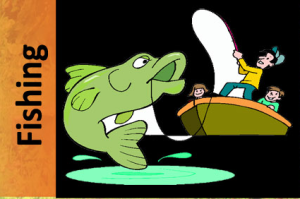 fishing