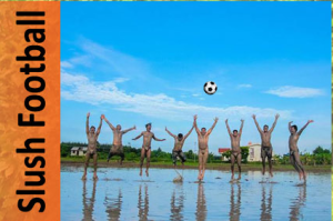 football