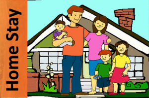homestay